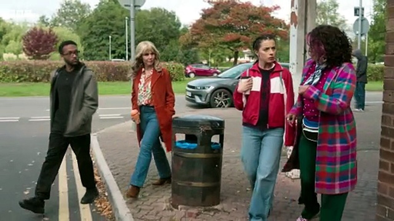 The Hairdresser Mysteries S01E02 Knickerbocker Gloria iP