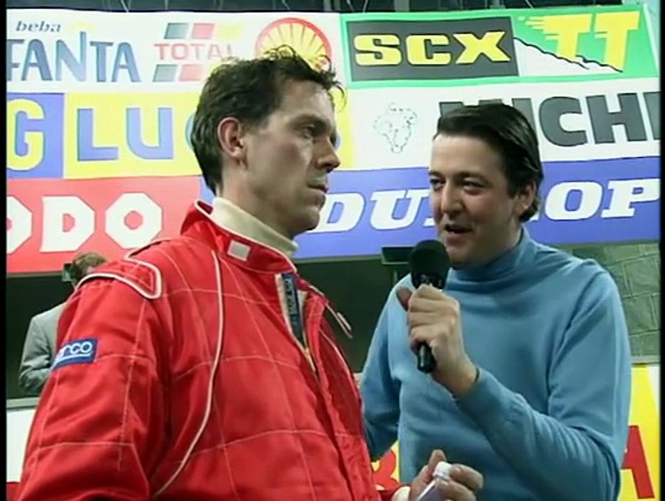 A Bit of Fry and Laurie S04E05