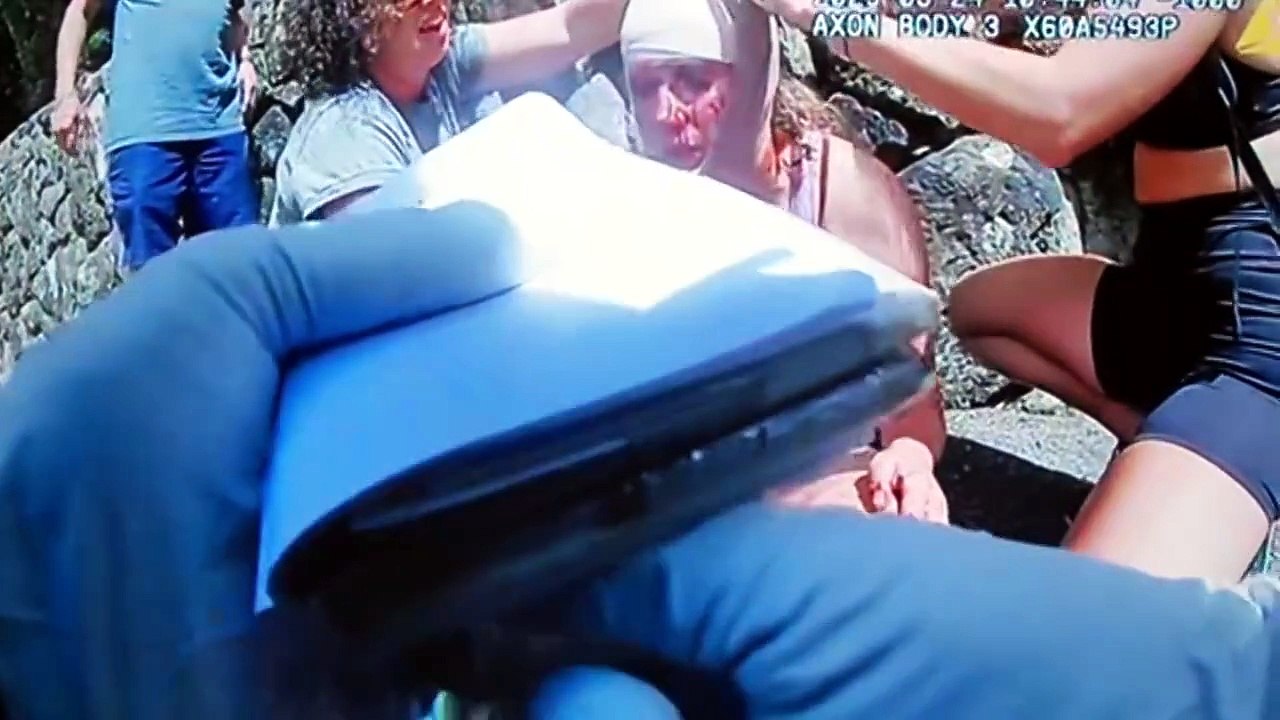 Allegedly With Ellison Barber S01E10