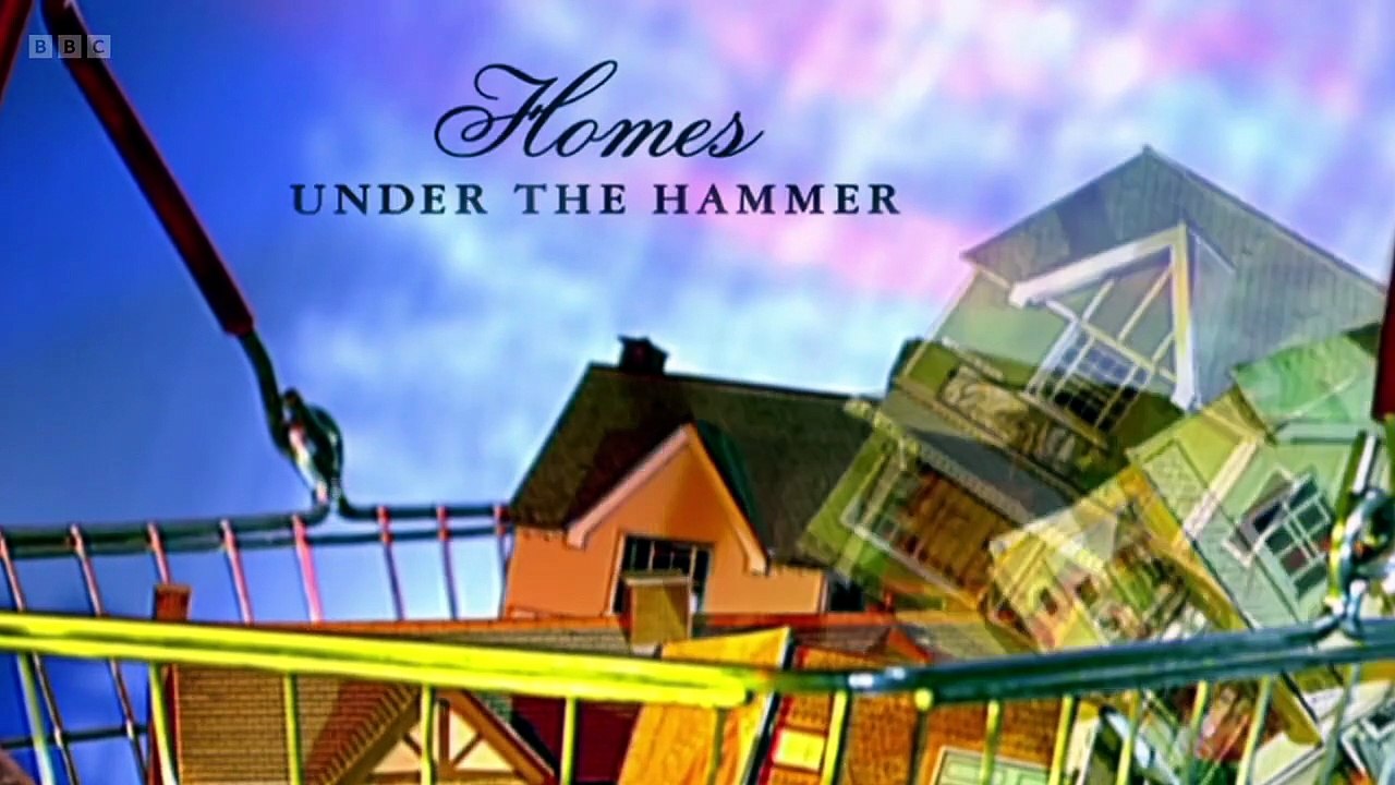 Homes Under The Hammer S29E20