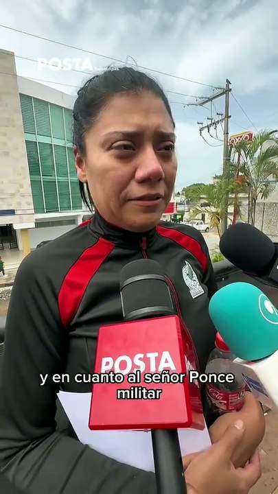 Confirman causa de muerte de Dafne