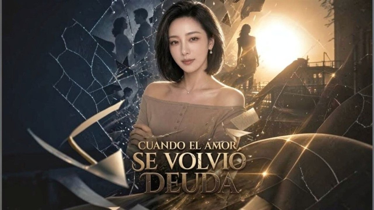 Cuando el amor se volvió deuda (Serie Completa) | Short Drama Español