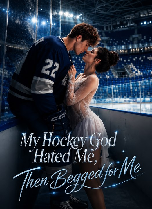 My Hockey God Hated Me, Then Begged for Me Episode Sports Romance Hockey Star, Love & Redemption - ENGSUB