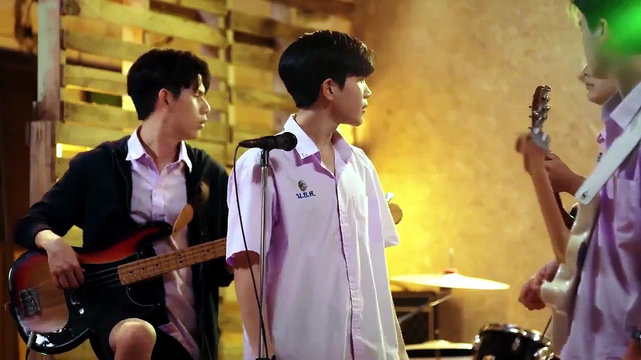 My-School-President-Ep-08-Eng-Sub - Video