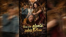 Toca a Mi Abuela, Adiós Fortuna | Serie Completa | Short Drama Español | NITRO REALMS