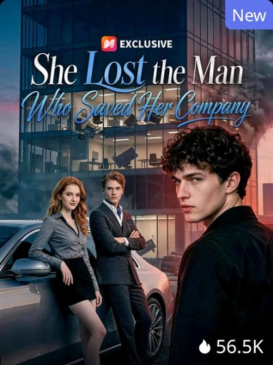 She Lost The Man Who Saved Her Company ||New Movie Full Episode | GoldReel TV