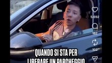Daniele condotta story comica