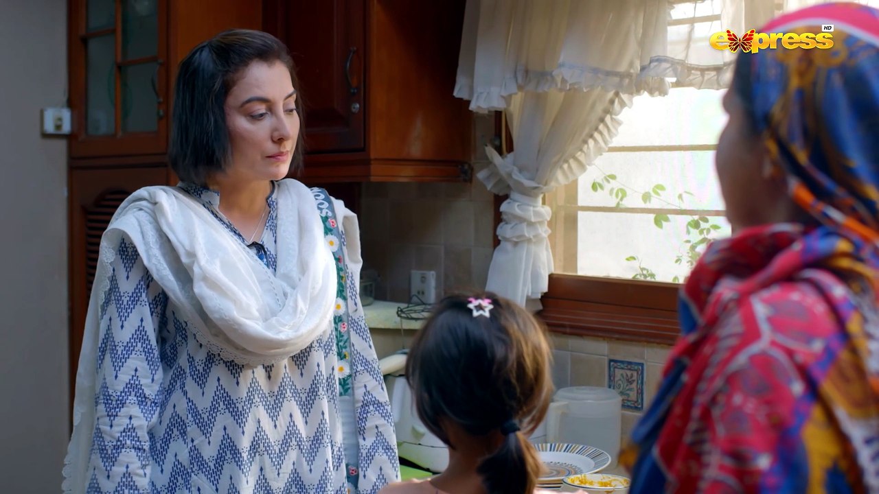 Shaandaar Ep 3   17th July 2026   Areeqa Haq   Shahzad Sheikh   Ahsan Afzal Khan   Express TV