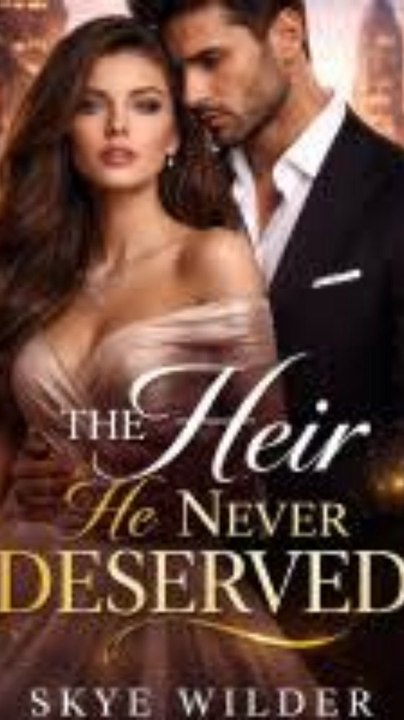 Trending Now: The Heirs He Never Deserved | Viral Short Drama