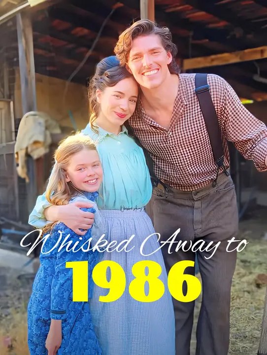 Whisked Away to 1896 | Serie Completa | Short Drama Italiano
