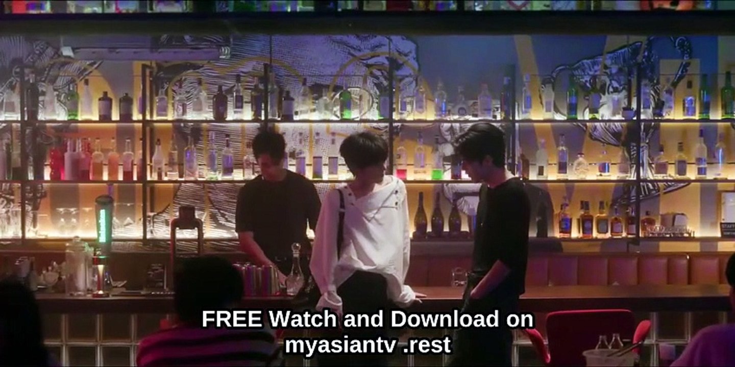 🔥 🔥 🔥Duang with You Episode 6   🔥 🔥 🔥English Sub [Full Movie]