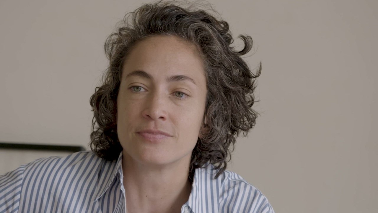Entrevista a Paola Ramos
