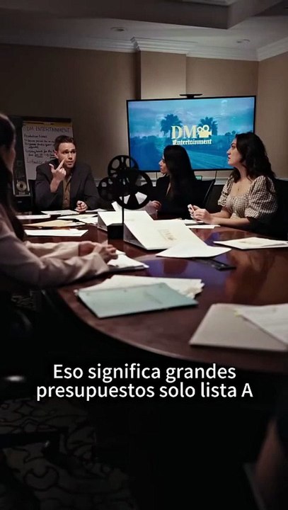 El amor siempre encuentra su camino - Serie Completa - Short Drama Español