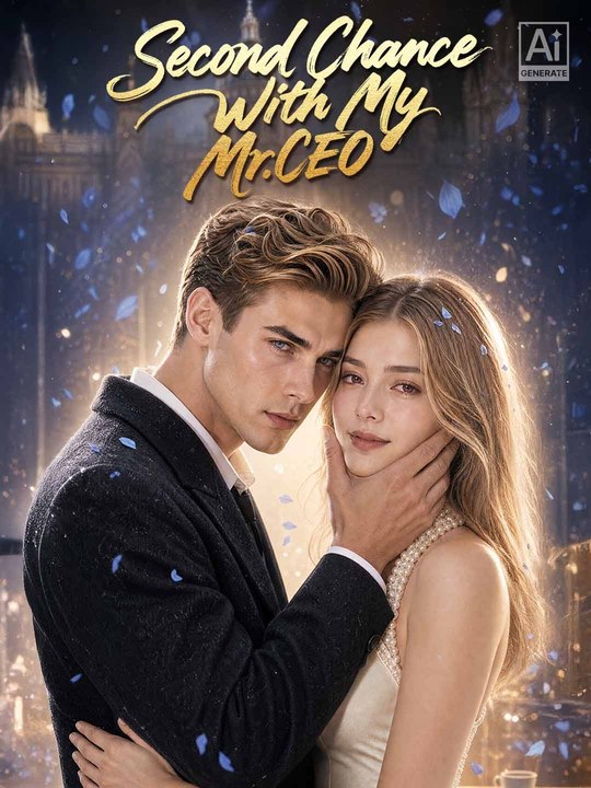 Second Chance With My Mr.CEO HD
