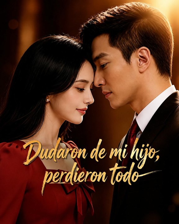 Dudaron de mi hijo, perdieron todo | Drama de Venganza Familiar | Historia de Poder y Redención | Viral Emotional | Episodios Completos | Español