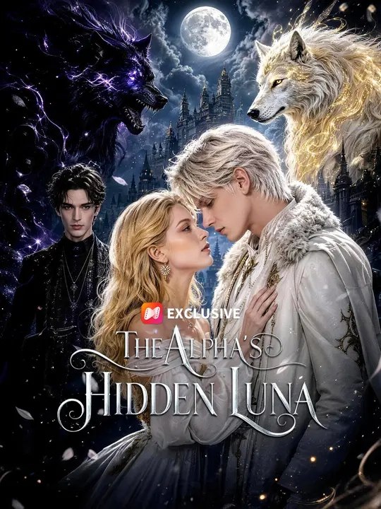 The Alpha's Hidden Luna Full Ep