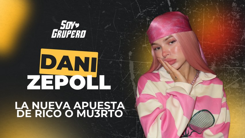 Dani Zepoll presenta 