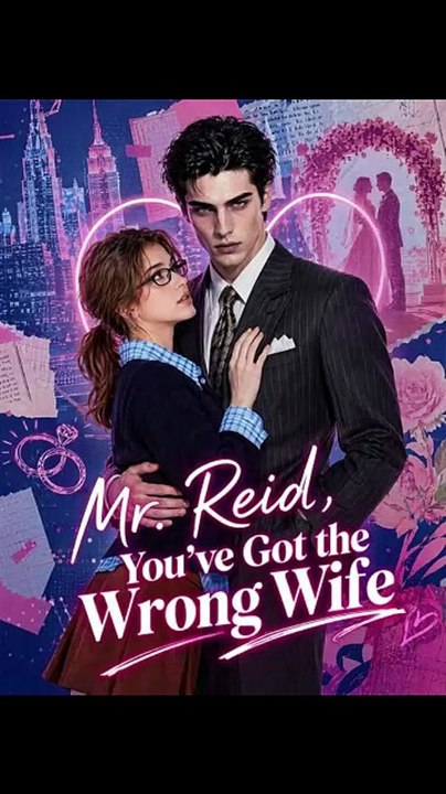 episodes.MR.REID, YOU'VE GOT THE WRONG WIFE#NEW FILM2026#DRAMA US-FULL ENGLISH BSUB [Full Movie]