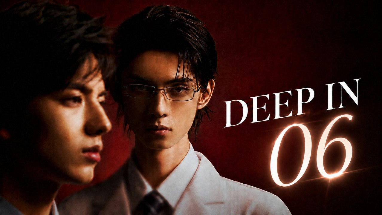 Deep In Episode 6 - FULL ✅