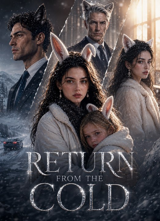 Return from the Cold HD