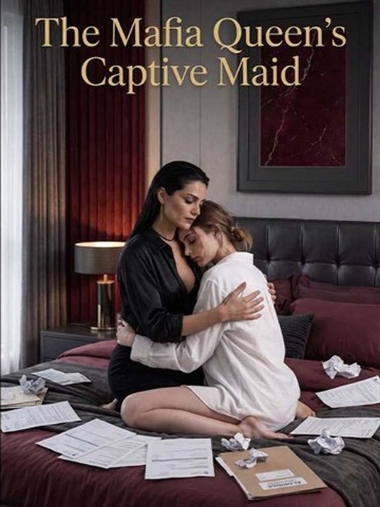 The Mafia Queen's Captive Maid - Complete #drama #englishsub 🔥🔥