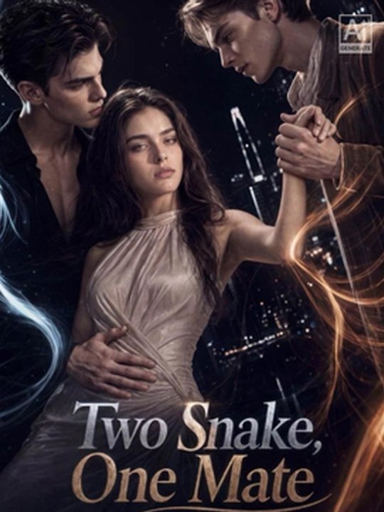 Two Snake, One Mate full HD