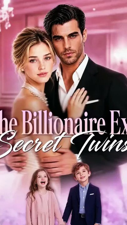 The Billionaire Ex's Secret Twins Full Movie (Full) | Full Short Drama | English Sub 2026