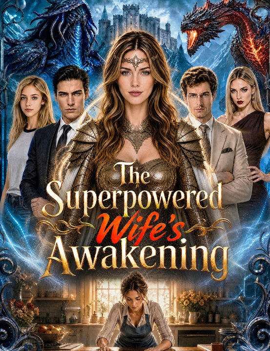The Superpowered Wife's Awakening Full Ep