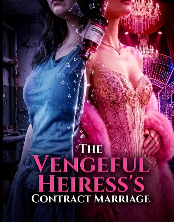 The Vengeful Heiress S Contract - Exclusive