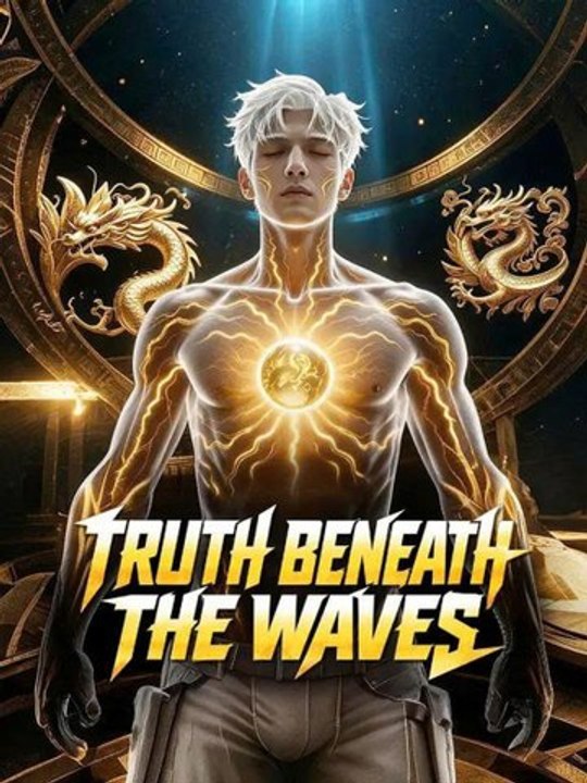 Truth Beneath the Waves Nen | Full EPS Web Series