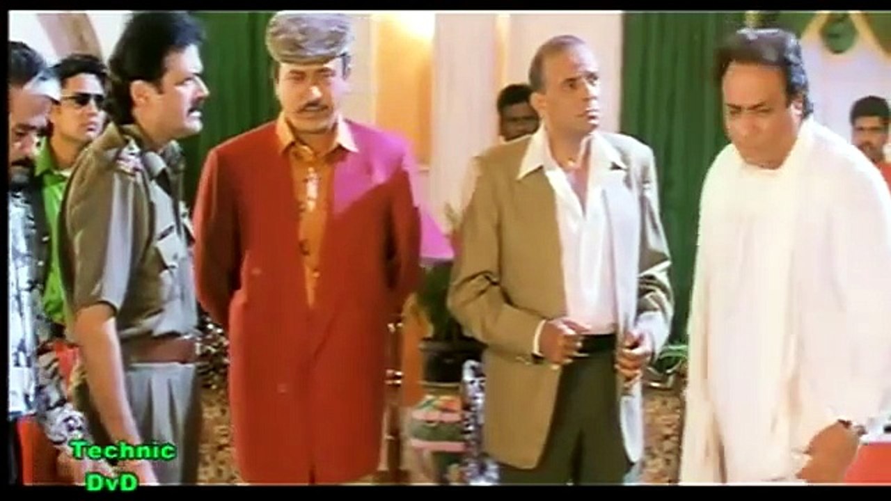 Aag Hi Aag 1999 full movie - 720 HD - Mithun Chakraborty, Jackie Shroff, Sneha