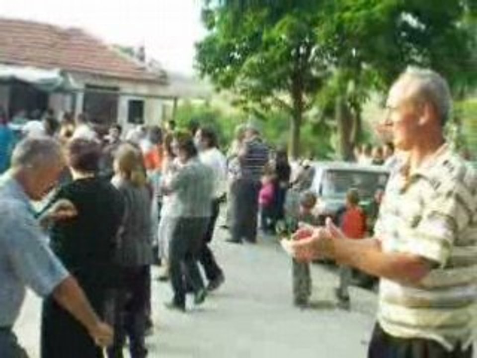 ZIVOJNO BAC GERMIJAN KREMENICA BITOLA