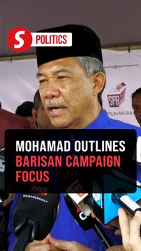 Negri polls: Barisan sets sights on winning voter mandate, says Tok Mat