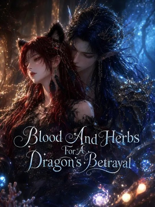 🐉 (Dubbed) Blood And Herbs For A Dragon'S Betrayal Epsiode 🐉 | Asian TV