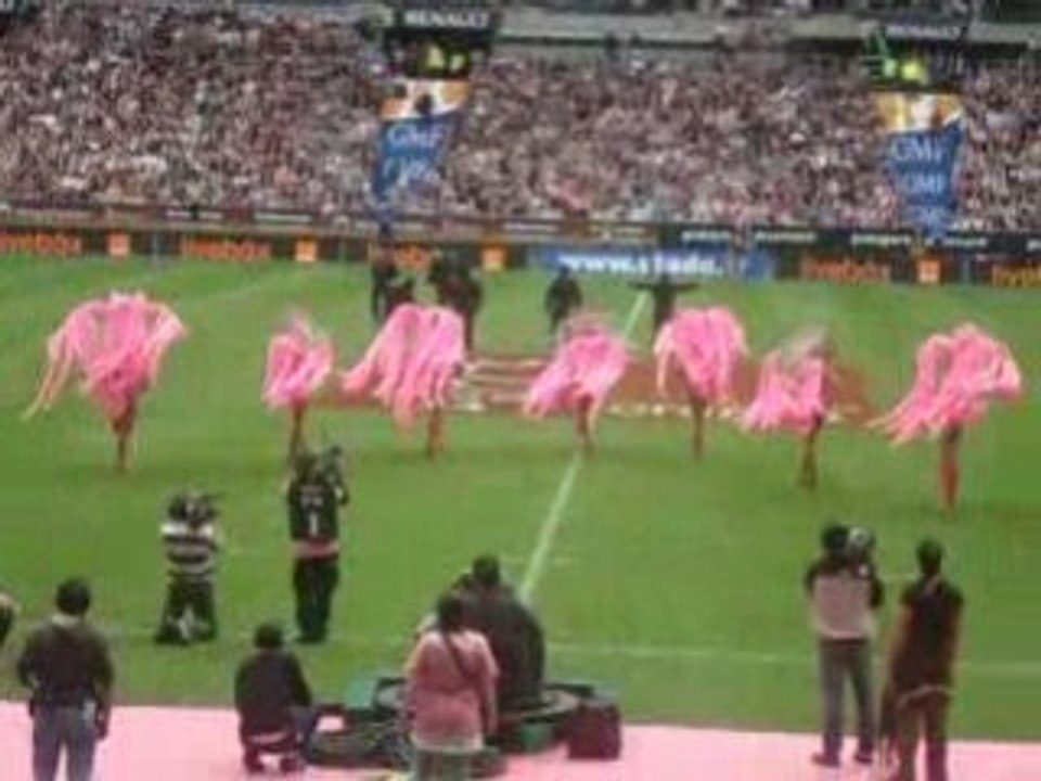 Stade de france ...