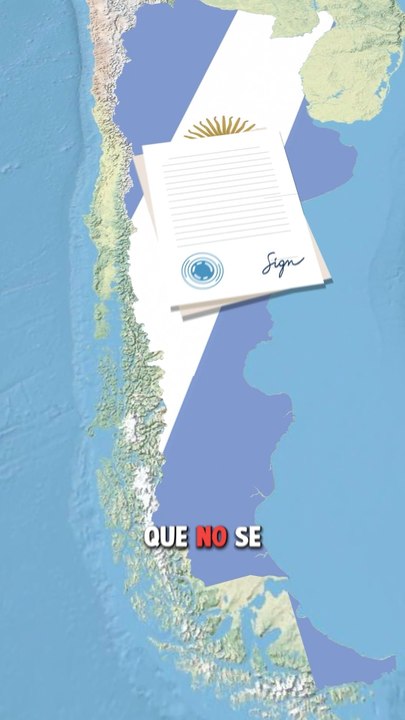 ¿Qué pasaría si las Malvinas atacaran a TODO EL MUNDO?