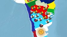 E se la Spagna riportasse in vita le sue colonie?!?