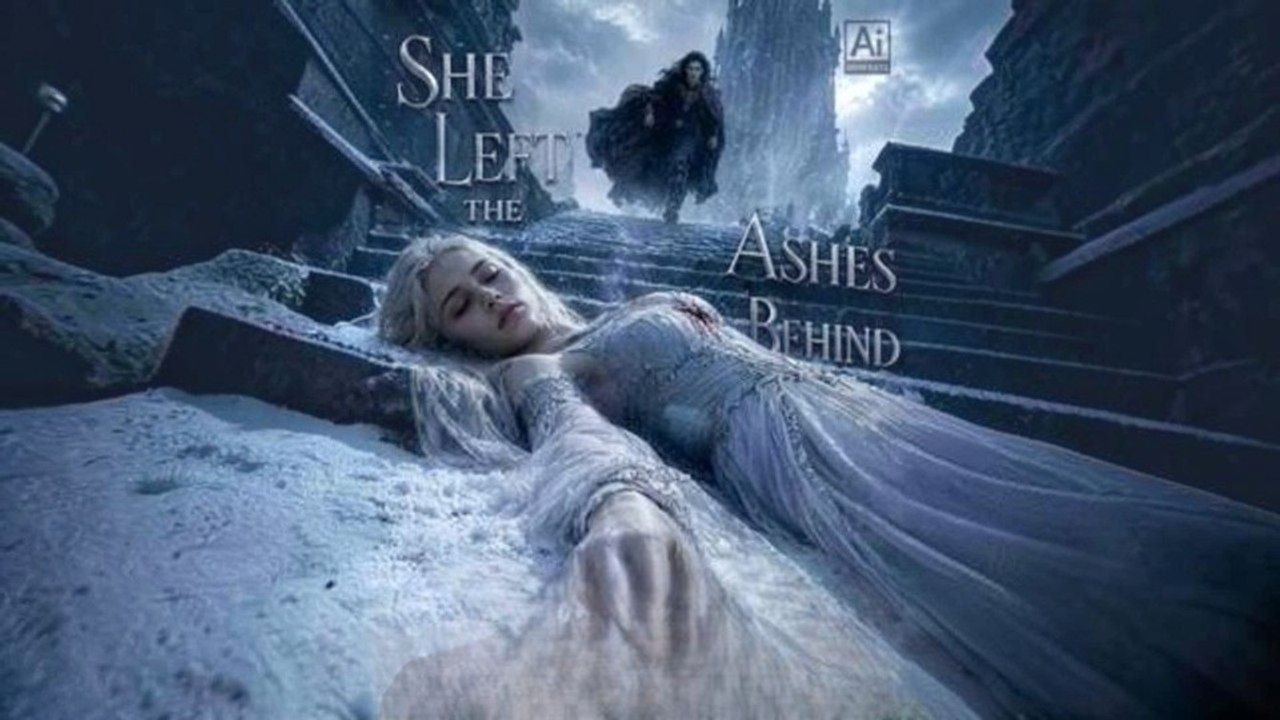 She Left The Ashes Behind | Full Mini Movie