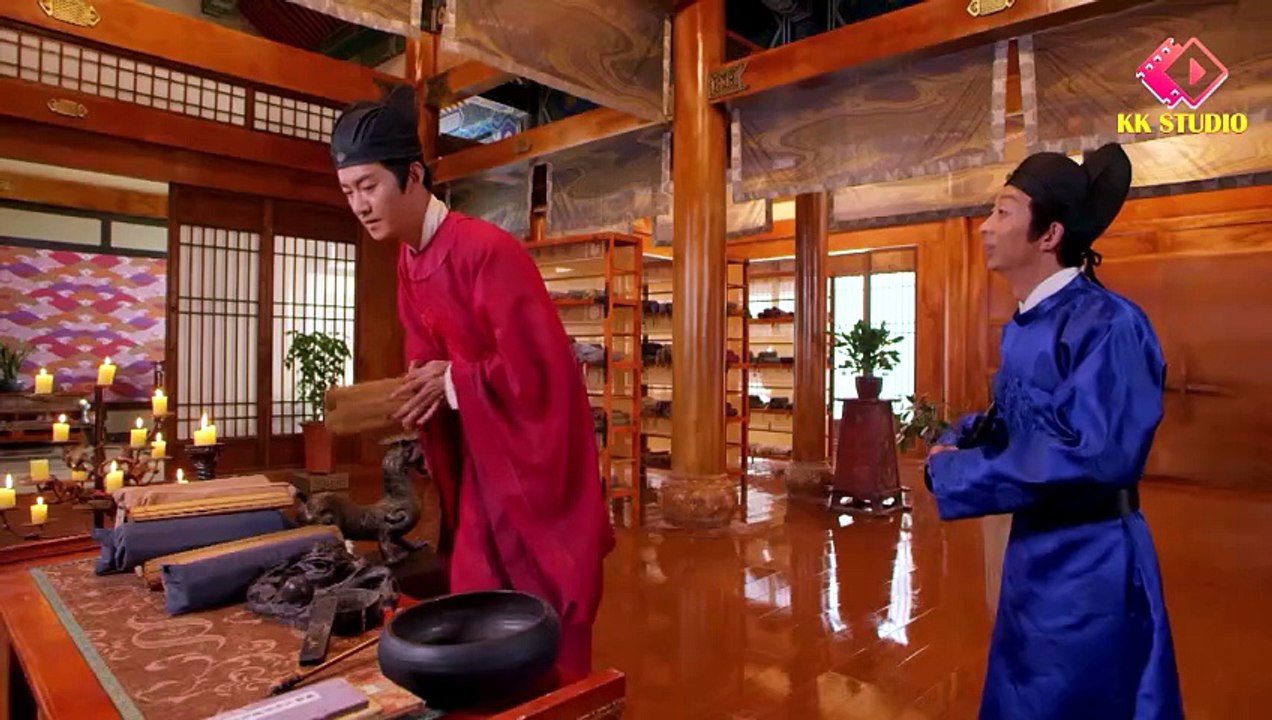 ĐỊCH NHÂN KIỆT TRUYỀN KỲ - Tập 27 (Lồng Tiếng) | Phim Bộ Cổ Trang Trung Quốc Hay Nhất [Full Movie]