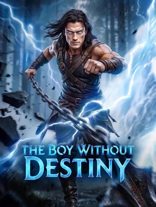 The Boy Without Destiny | Serie Completa | Short Drama Español