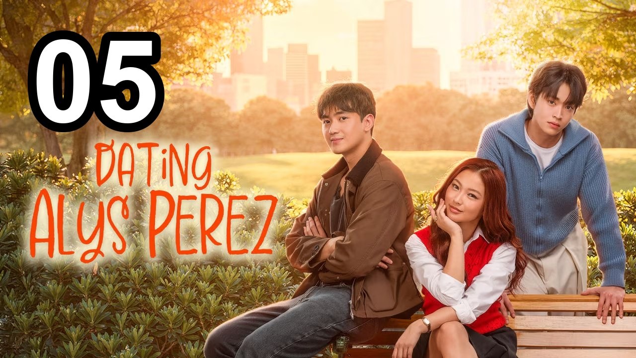 Dating Alys Perez - Seducing Drake Palma 2 - Episode 5 English Sub | NextAsia Series