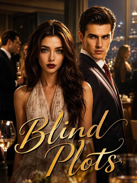 Blind Plots - Full EP | Billionaire Romance Short Drama | Secrets, Betrayal & Twisted Love - ENGSUB