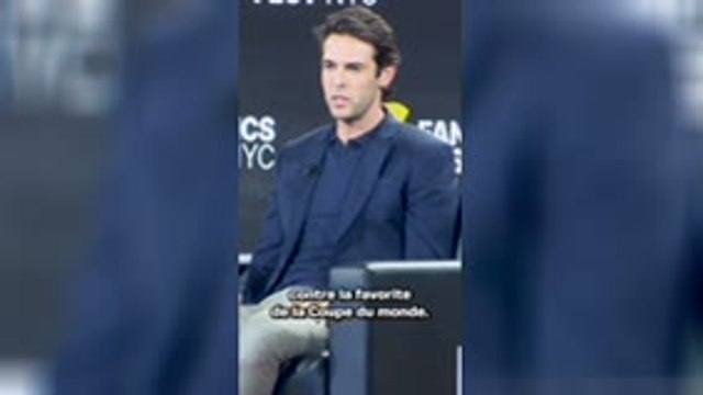 Finale - Kaka vote pour l’Espagne