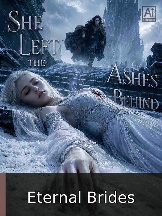 She Left The Ashes Behind #englishsubtitle #watchfull🎉 | Eternal Brides