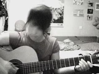 Californication - Red hot chili peppers ( By kathlou )