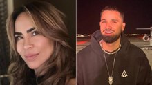 Fallece Mauro Menéndez, hijo de Aylin Mujica