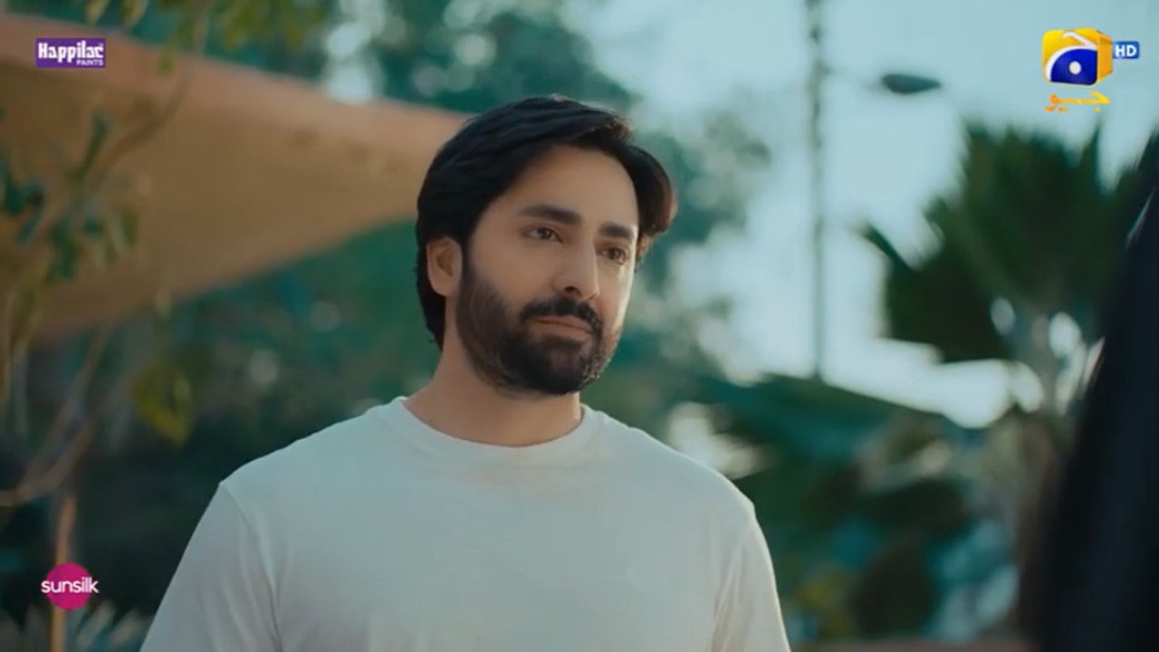 Humrahi Episode 33 [Eng Sub] Danish Taimoor Hiba Bukhari 17th July 2026 Har Pal Geo