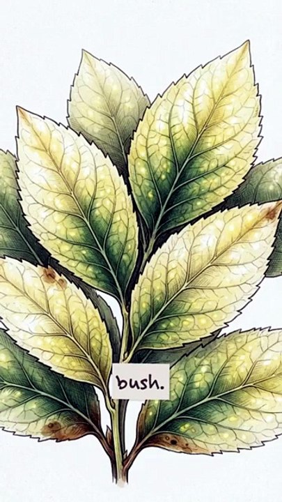High Soil pH Can Starve Plants Even With Fertilizer