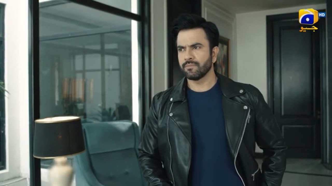 Muhafiz Episode 19 Junaid Khan Momina Iqbal Sohail Sameer 17th July 2026 HAR PAL GEO