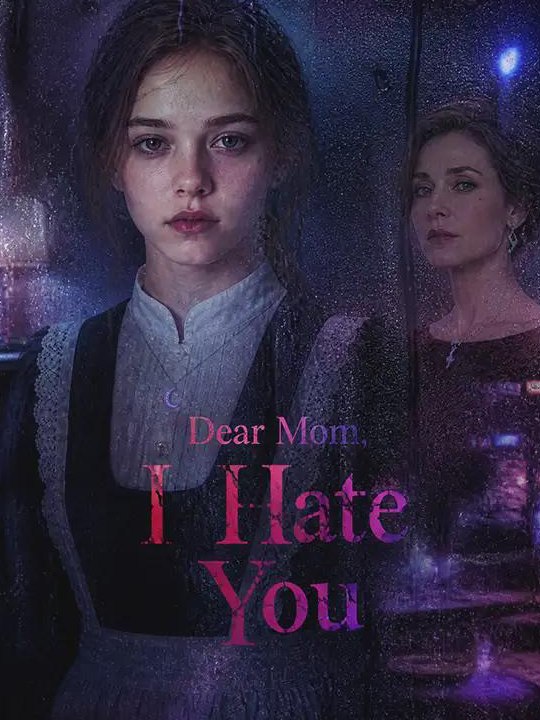 Dear Mom, I Hate You englishsub watchfull ⚡️🍿⚡️